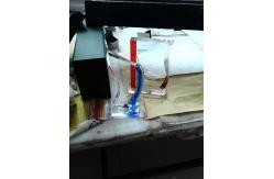 China CRYSTAL AWARDS supplier