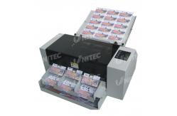 China 250GSM Semi - Automatic A3 Card Cutting Machine Micro Adjustment supplier