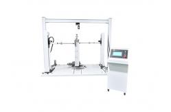 China IEC61851-1 EV Testing Equipment Conductive Charging System Static Load Test Bench supplier