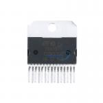 Tda7265 Audio Amplifier Integrated Circuit IC Chip 25+25w Stereo Amplifier Ic
