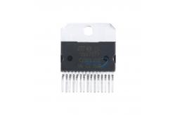 China Tda7265 Audio Amplifier Integrated Circuit IC Chip 25+25w Stereo Amplifier Ic supplier