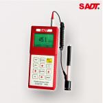 Universal Portable Leeb Hardness Tester Hartip3000 Lightweight Rs232 / Usb Interface for sale