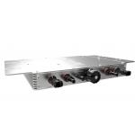 IP65 Home Micro Inverter Solar System 1.4kw Pure Sine Wave Inverter Grid Tie for sale