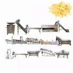 TCA CE Certified Industrial Crisps Making Machine 3500KG  High Productivity for sale