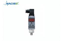 China Button Tuning 24VDC NPN PNP Intelligent Pressure Switch supplier