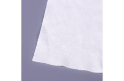 China 9*9 100pcs 110g Polyester Microfiber Cleanroom Cleaning Wipers For Photographic Lens supplier