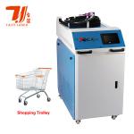 1kW 1500W 2000w 3000w Fiber Laser Welding Machine Handheld For Metal for sale