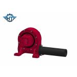 Single Axis Slew Drive for Solar Tracking System for sale