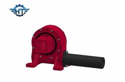 China Single Axis Slew Drive for Solar Tracking System supplier