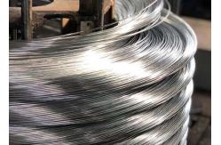 China 1.2mm Electro Wire Galvanized Iron For Industrial Garden Agriculture supplier