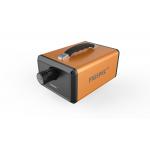 60% Transmission Efficiency Hyperspectral Imaging Camera With Built In Battery for sale