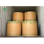 50gram 70gram 610x860mm SG Offset White Paper For Schoolbook Printing for sale
