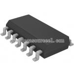 Integrated Circuit Chip CD40106BCMX --Hex Schmitt Trigger for sale