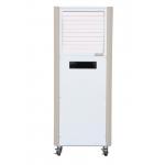 Small Footprint Big Cooling Power 6.5 KW Mobile Air Cooler For Industrial Needs for sale