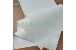 China 100gsm 190gsm Waterproof Stone Paper For Making Notebook Tear Resistance supplier