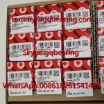 Slovakia Origin FAG 3200BB.2ZR.TVH Nylon Cage Double Row Angular Contact Ball Bearing 3200-B-2Z-TVH Bearing for sale
