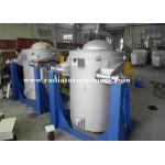 Pit Type Electric Metal / Aluminum Melting Furnaces Max 1000Kgs Morgan Crucible for sale