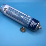 Lighter Gas Refill Made Easy with Lighter Refill Valve and Buna Outer Gasket