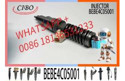 China 20544184 BEBE4C04002 BEBE4C04102 20544186 BEBE4C04101 21586284 BEBE4C13001 21586290 21586294 BEBE4C15001 supplier