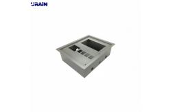 China Custom Non Standard Electrical Control Box Enclosures Stainless Steel Laser Cutting Welding supplier