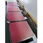 Tinplate Sheet With Lacquer For Customized Printing And Design Options For Attractive And Eye-catching Packaging for sale