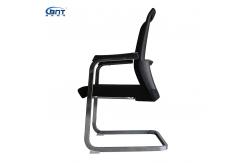 China Muti Functional Mechanism Mesh Ergonomic High Back Office Chair supplier