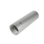 6082 Bright Anodized Aluminum Tubing Customized Cutting / Cnc Machining