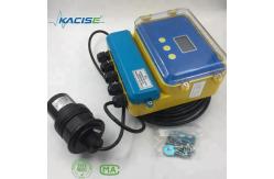 China GXRS Series Water Tank Level Indicator Sensor Stainless Steel Material supplier