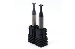 China Customized Models Metal Drill Bits 10%-12% Co for Fast Cutting & Durability supplier