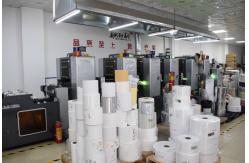China Folding Carton Boxes manufacturer
