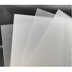 Scratch Proof Polycarbonate Frosted Sheet 6mm 8mm 10mm PC For Kitchen And Bathroom Partition for sale