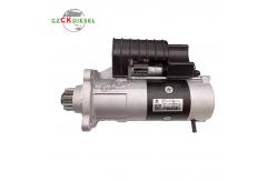 China Starter Motor 1000210294 for WP10 WD615 Engine supplier