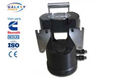 China Stringing Equipment For Overhead Power Lines Groove Number 2x12 supplier