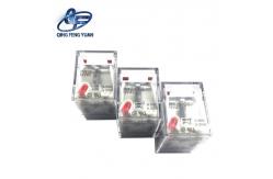 China Switching device Relays 957-1C-9DS-Electromagnetic Thermal protection supplier