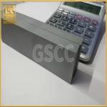 High Strengthness Cemented Carbide Rod Blank Surface For Sandstone for sale