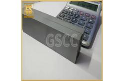 China High Strengthness Cemented Carbide Rod Blank Surface For Sandstone supplier