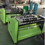 PRY-1000 High Speed Partition Slotting Board Machine for sale