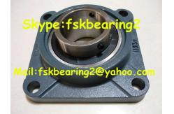 China Radial Insert Ball Bearing Ucf215 Pillow Blocks Bearings 75mm X 200mm X 159mm supplier