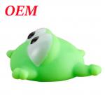 Aduit ISO9001 Kids Bath Toys With PVC Material Note Only OEM for sale