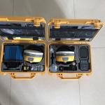 440 Channels V30 Plus Hi - Target GPS Geodetic RTK GNSS Receiver