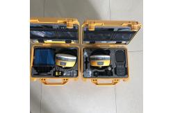 China 440 Channels V30 Plus Hi - Target GPS Geodetic RTK GNSS Receiver supplier