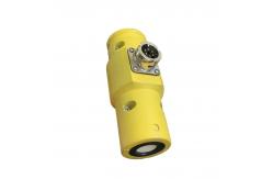 China Single Probe Ultrasonic Balance Beam For Highway Maintenance supplier