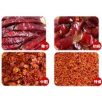 China ASTA 120 Chilli Pepper Powder High In Vitamin C Storage Method Dry And Cool Place manufacturer