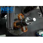 High efficiency Air Conditioner Motor Stator Winding Inserting Machine