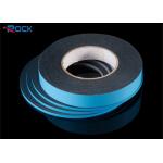 Self Adhesive Butyl Sealant Tape 5mm 6mm Two Sided Butyl Tape for sale