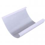 PC Lampshade Extrusion Molding Outdoor Cream Transparent Diffuser