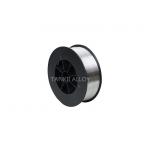 NiCrTi Alloy Thermal Spray Wire Heating Resistance Wire For Glass Industry for sale