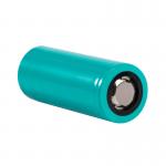 High Safety 26650 LTO Lithium Titanate Battery Cell 2.4V 3000mAh