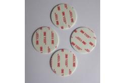 China Acrylic adhesive tape Double Sided Tape White 3M4920  vhb foam tape supplier
