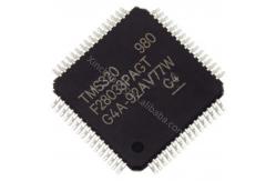 China TMS320F28068FPFPQ supplier